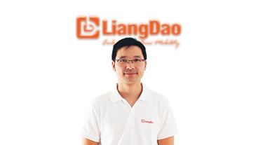 亮道智能-新闻中心-LiangDao Intelligence Names Dr. Shengguang Lei, the Software Leader of the World’s First Mass Production LiDAR, as CTO