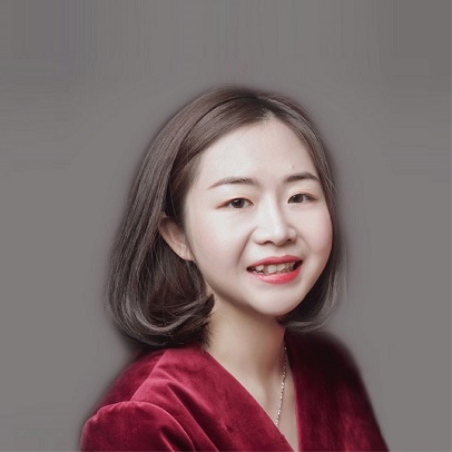 亮道智能-Ms. Nanyi Jiang